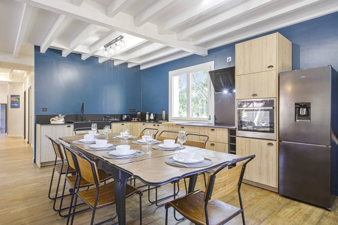 Villa de la Côte - Welkeys in Labenne Océan, Labenne