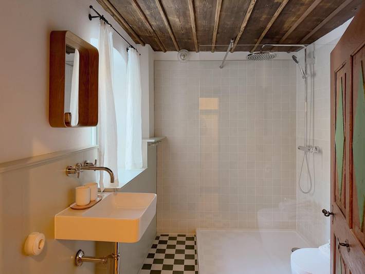 Ferienwohnung für 4 Personen, mit Balkon und Balkon/Terrasse in Neukirchen (Niederbayern) - 4