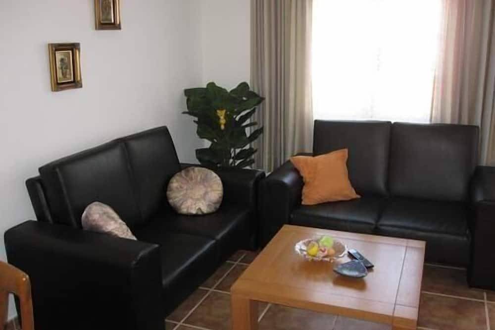 Huis Monte Gordo voor 5 personen met 2 slaapkamers - Vakantiehuis in Monte Gordo, Faro District
