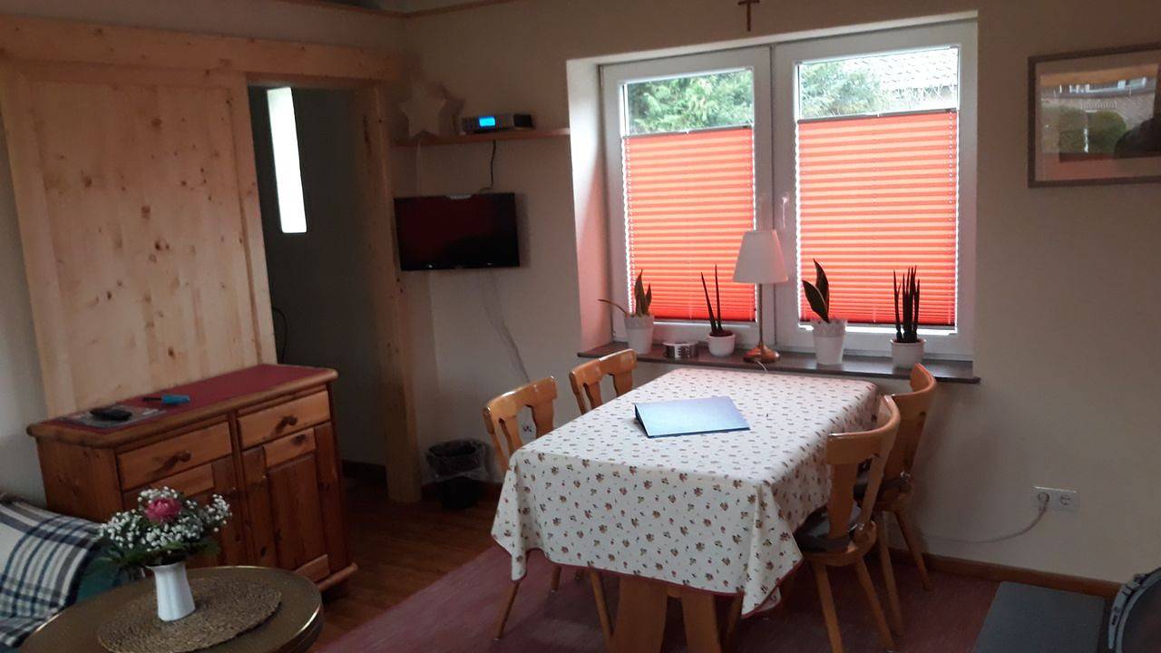 Ferienhaus für 2 Personen (40 m²) in Hatten in Hatten, Naturpark Wildeshauser Geest