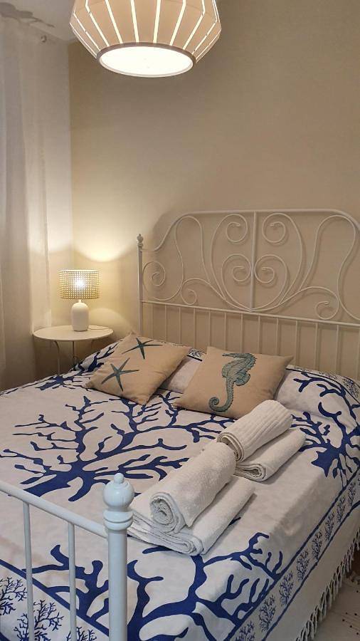 Sea Suite 26 in Scilla, Costa Tirrenica Calabria