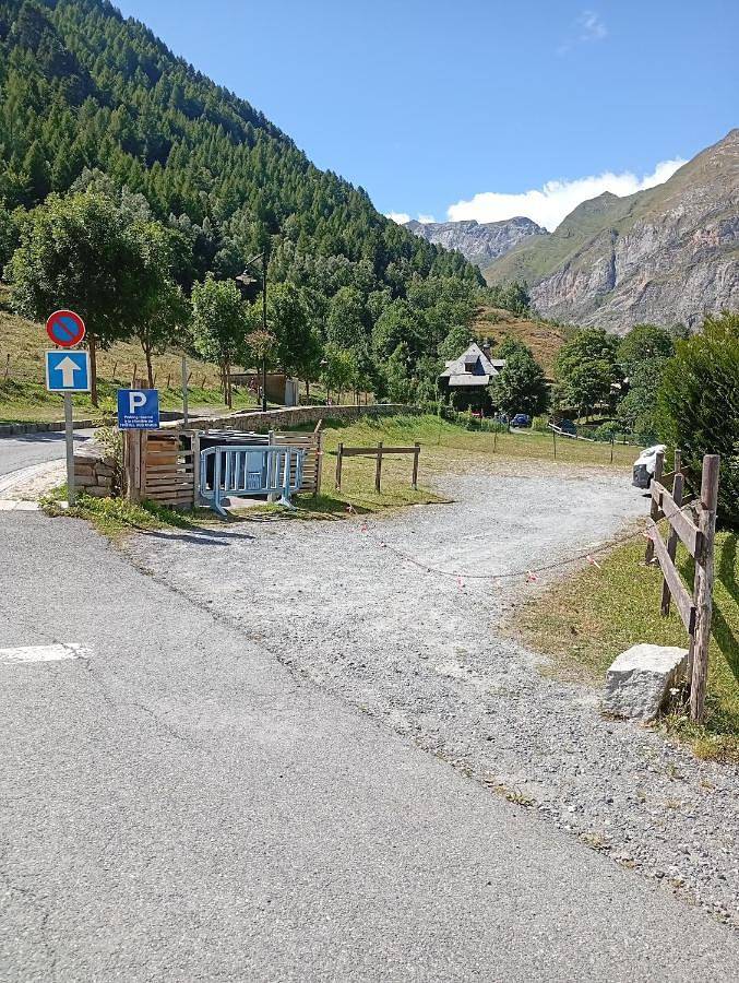Hôtel pour 2 personnes à Gavarnie - 2