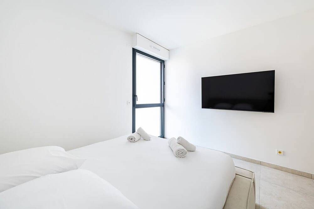 Entire apartment, Appartement de Charme I 2Br Beausoleil Monaco in Beausoleil, Nice region