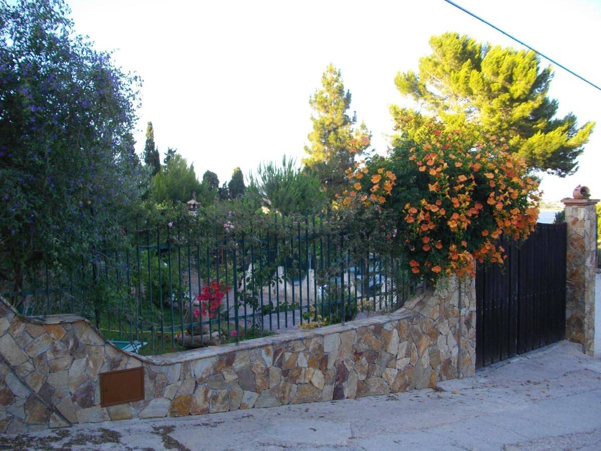 Two-Bedroom House in Porto Pino, Sant'Anna Arresi