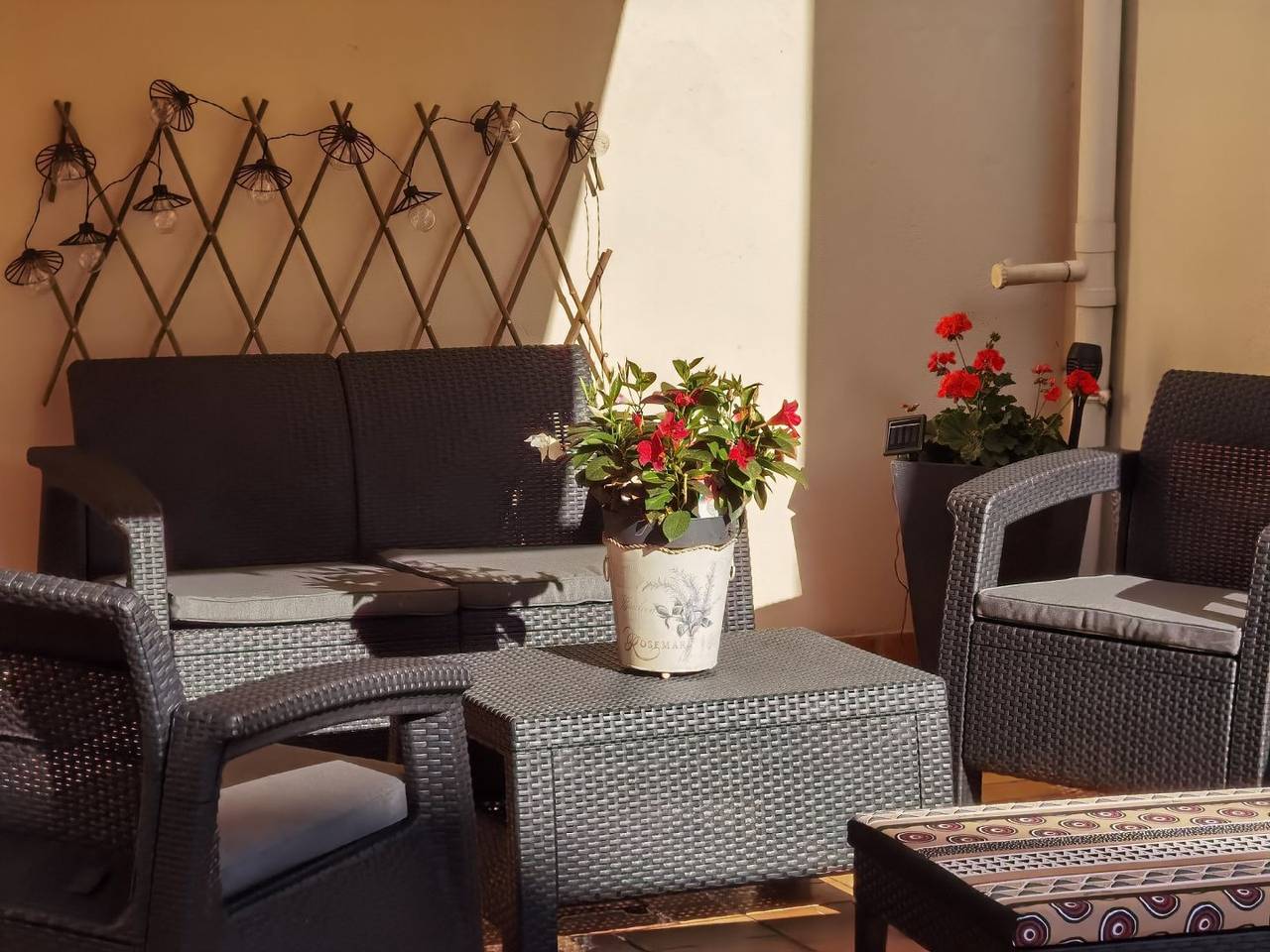 Chambre d'hôtes Je Soigne Mon Assiette - Blaye et Saint-Émilion - Chambre Verveine Double in Saint-Laurent-d'Arce, Région de Blaye