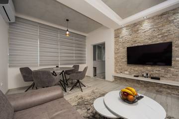 Apartament Wakacyjny dla 4 osoby w Bar, Czarnogóra, Zdjęcie 2