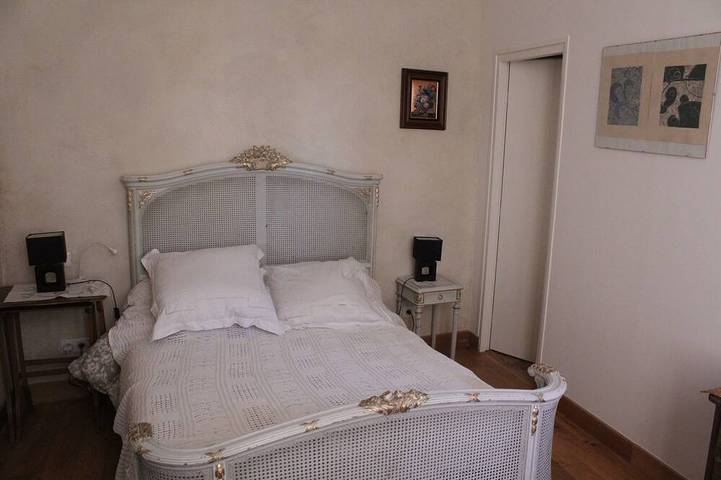 Ferienhaus für 1 Personen - 1