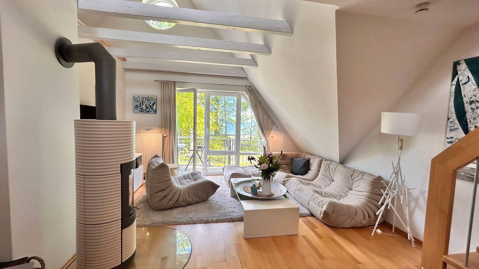 Appartamento vacanze a Hohwacht a partire da 154€ a notte