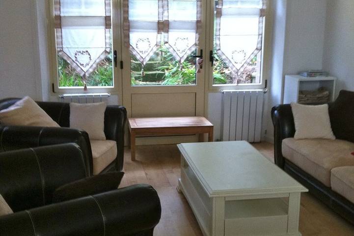 Location de vacances pour 4 personnes, avec terrasse et jardin, animaux acceptés à Saint-Jean-du-Doigt - 4