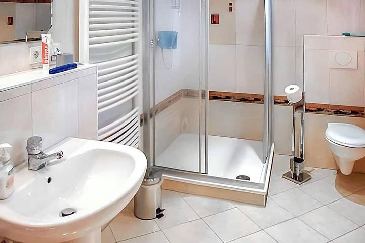 Bauernhof für 6 Personen, mit Garten und Terrasse in Usedom Stadt - 3