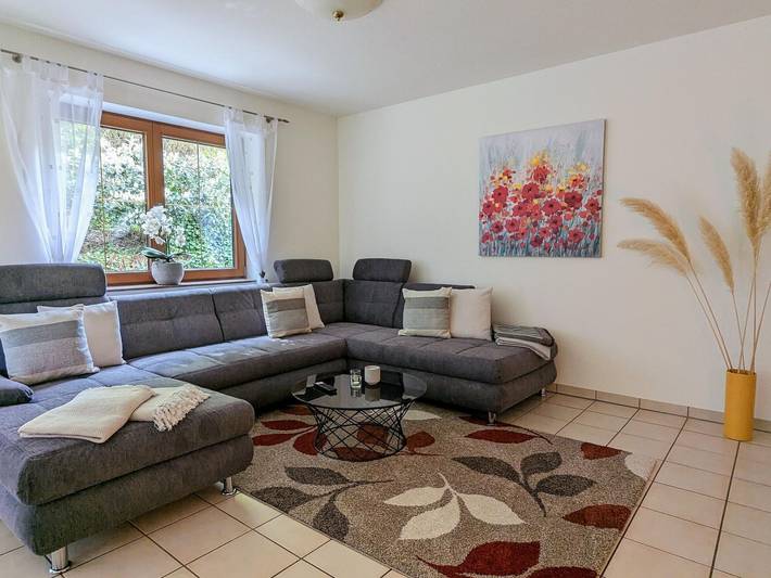 Ferienhaus für 8 Personen, mit Garten und Terrasse in Bernkastel-Kues - 2