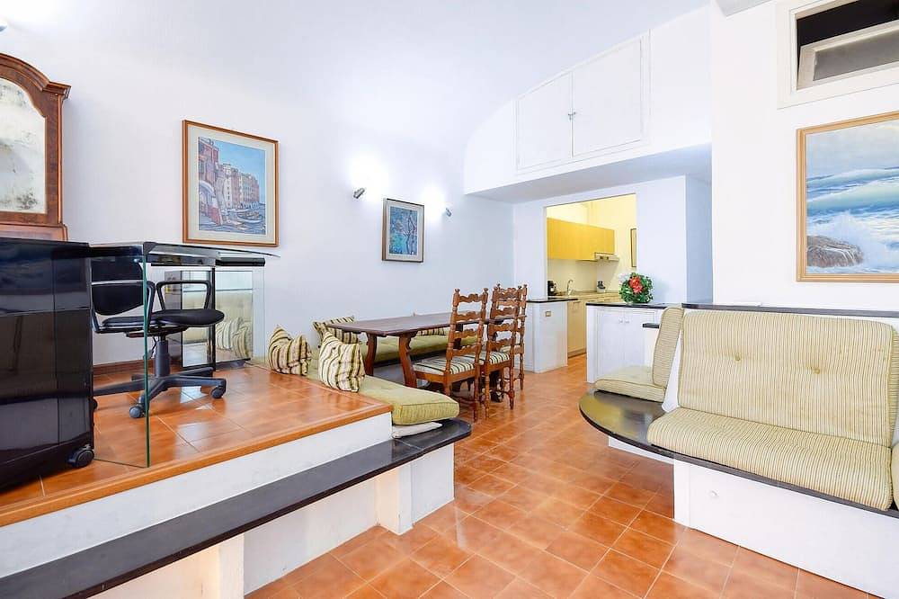 Appartamento intero, Grazioso appartamento a Camogli con. in Camogli, Riviera di Levante