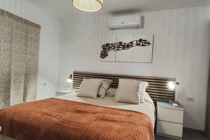Bungalow für 4 Personen, mit Pool an der Costa Adeje - 2