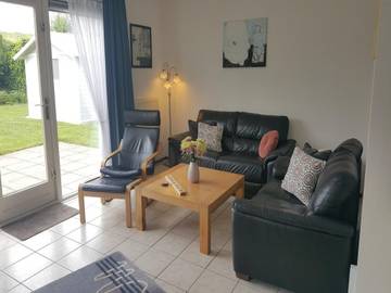 Vakantiehuis voor 6 Personen in Nederlandse Noordzeekust, Zeeuwse Kust, Afbeelding 1