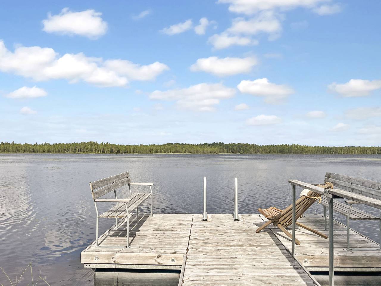 Villa wirtanen in Lappland