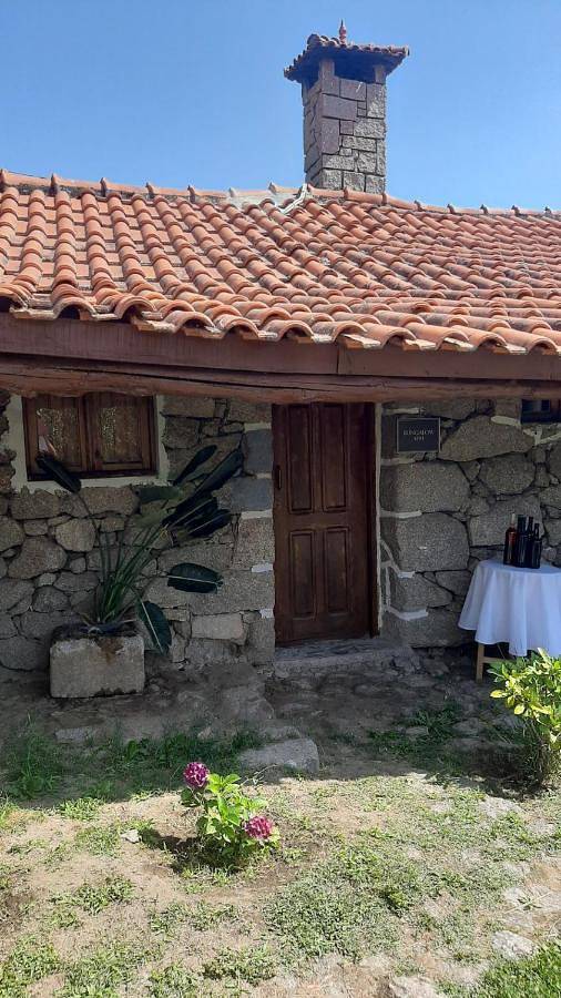 Location de vacances pour 2 personnes, avec jardin et piscine à Lamego - 2