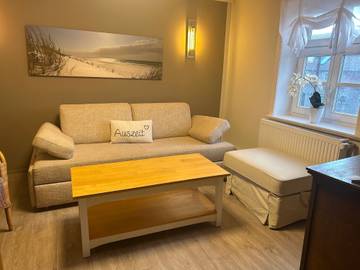 Ferienwohnung für 4 Personen in Kläden, Arendsee, Bild 1