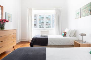 Ferieleilighet til 9 Personer i Arroios, Lisboa (distrikt), Bilde 3