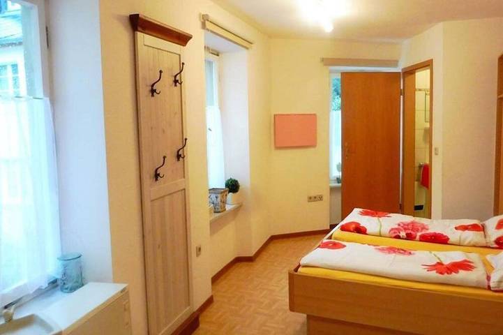 Ferienhaus für 12 Personen, mit Garten in Neumagen-Dhron - 3