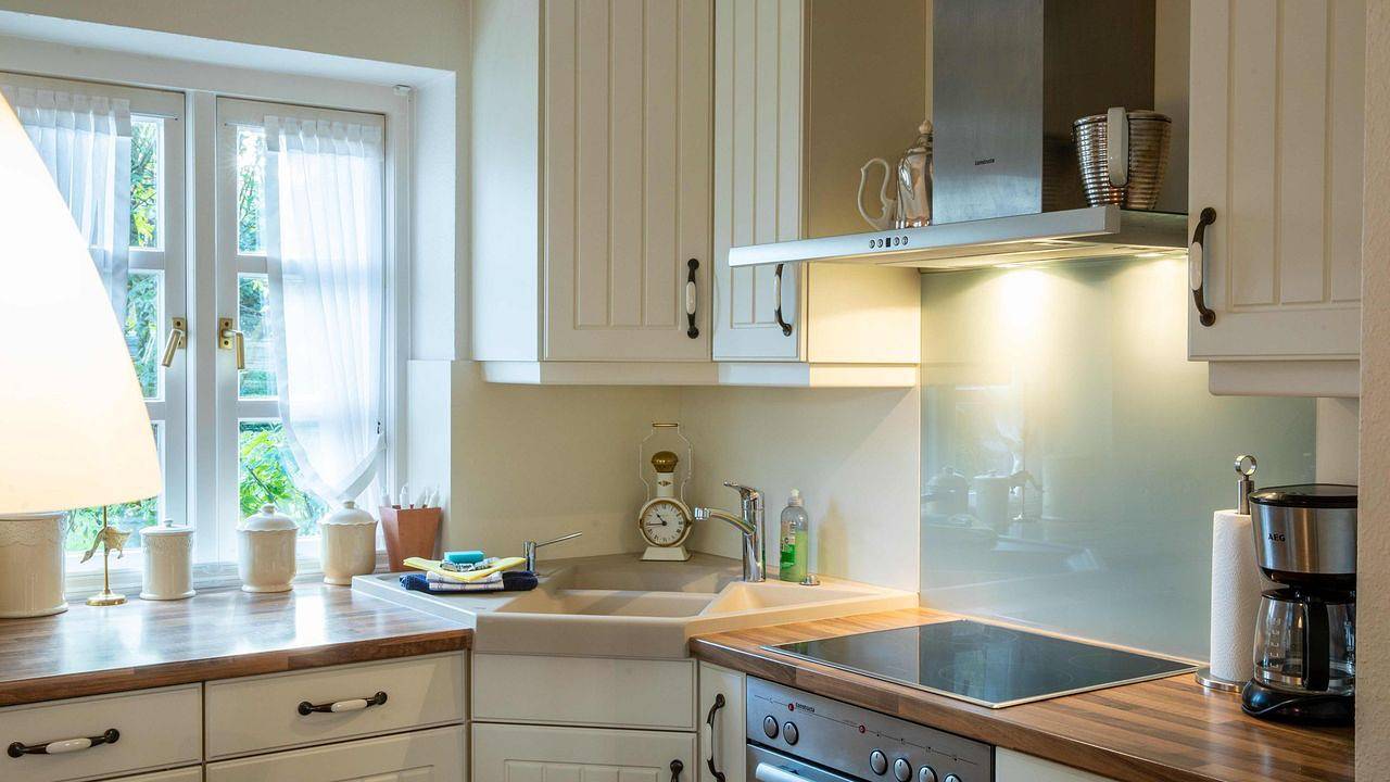 Ferienhaus für 4 Personen (95 m²) in Wrixum in Wrixum, Föhr