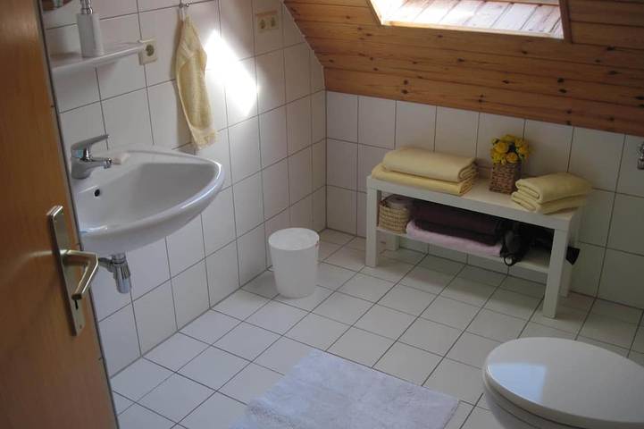Ferienwohnung für 2 Personen, mit Whirlpool in Bremen - 3