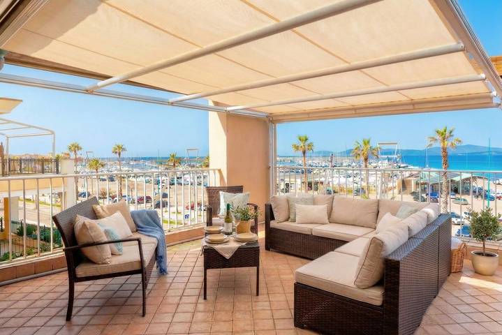 Loft per 9 persone, con balcone/terrazza ad Alghero