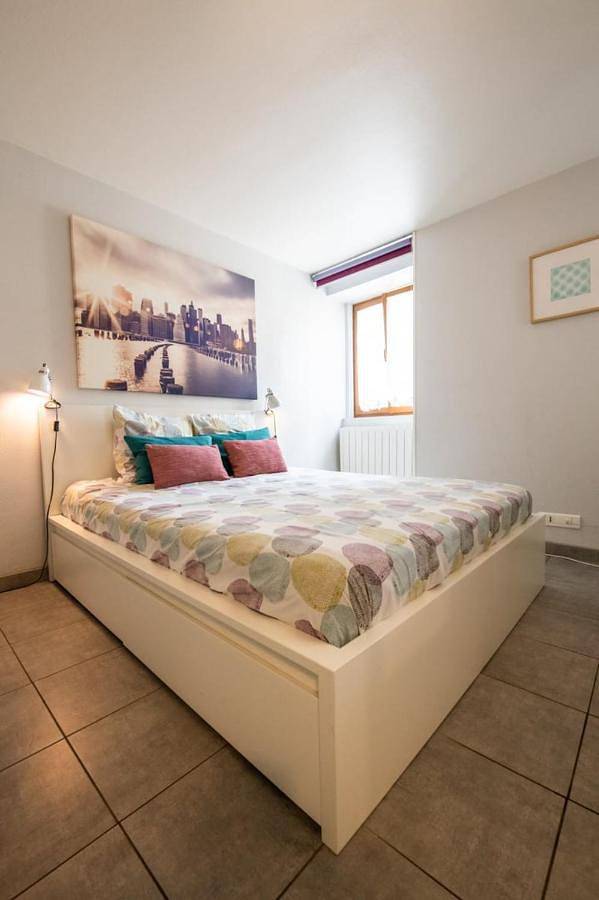 Gîte pour 2 personnes à Saint-Germain-au-Mont-d'Or - 2