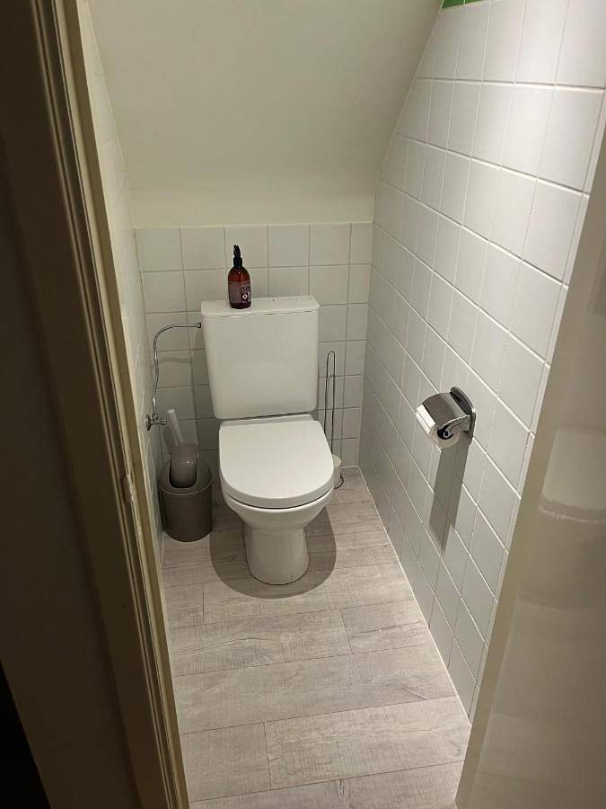 Chambre d’hôte pour 2 personnes, avec jardin ainsi que vue et terrasse à Grez-Doiceau - 3