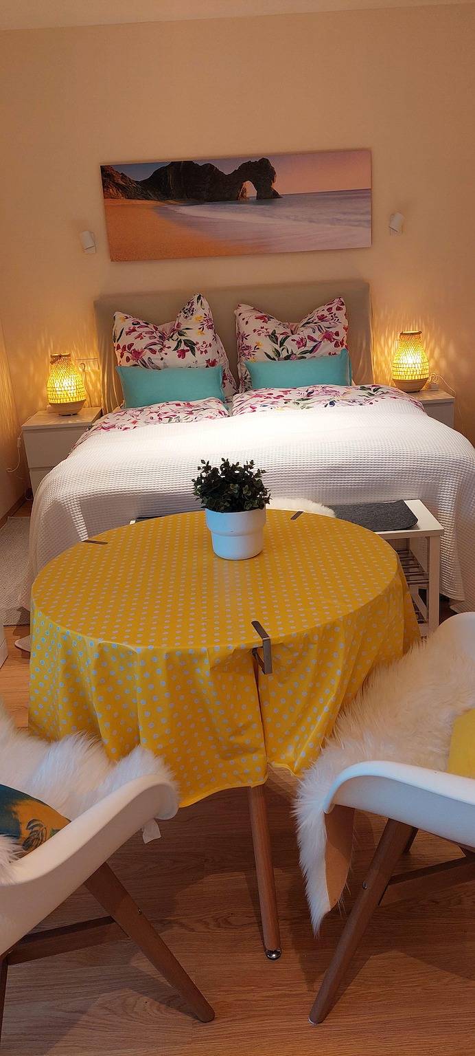 Ferienwohnung für 2 Personen, mit Garten in der Oststeiermark - 2