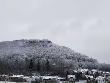 Ferienwohnung für 4 Personen in Ebermannstadt, Fränkische Schweiz, Bild 2