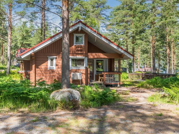 Ferienhaus für 6 Personen - 1