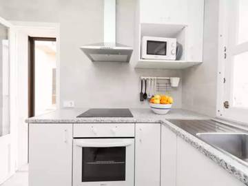 Apartment in Son Serra de Marina, Santa Margalida für 6 