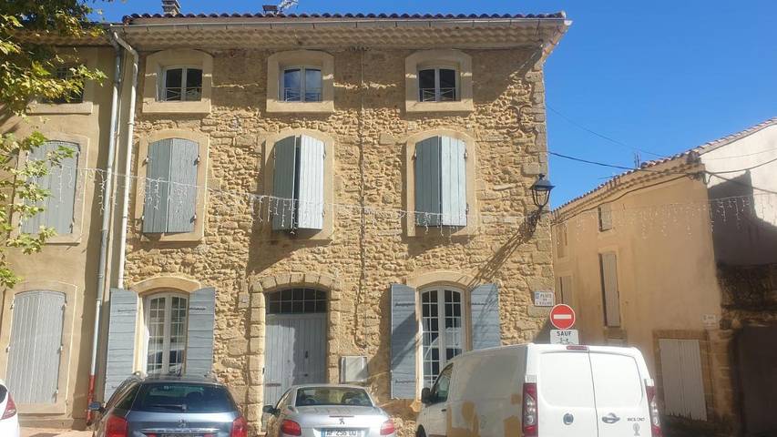 Gîte pour 4 personnes, animaux acceptés à Courthézon - 4