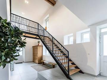 Villa pour 3 Personnes dans Xonrupt-Longemer, Saint-Dié-des-Vosges, Photo 1