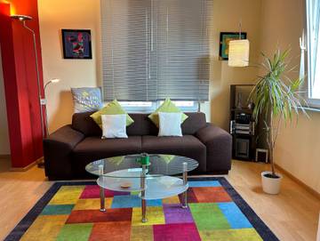 Hütte für 2 Personen in Neustadt an der Weinstraße, Pfälzer Weinland, Bild 1