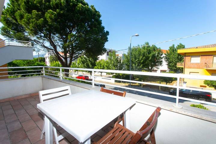Appartamento vacanze per 4 persone, con balcone/terrazza, con animali domestici - 1