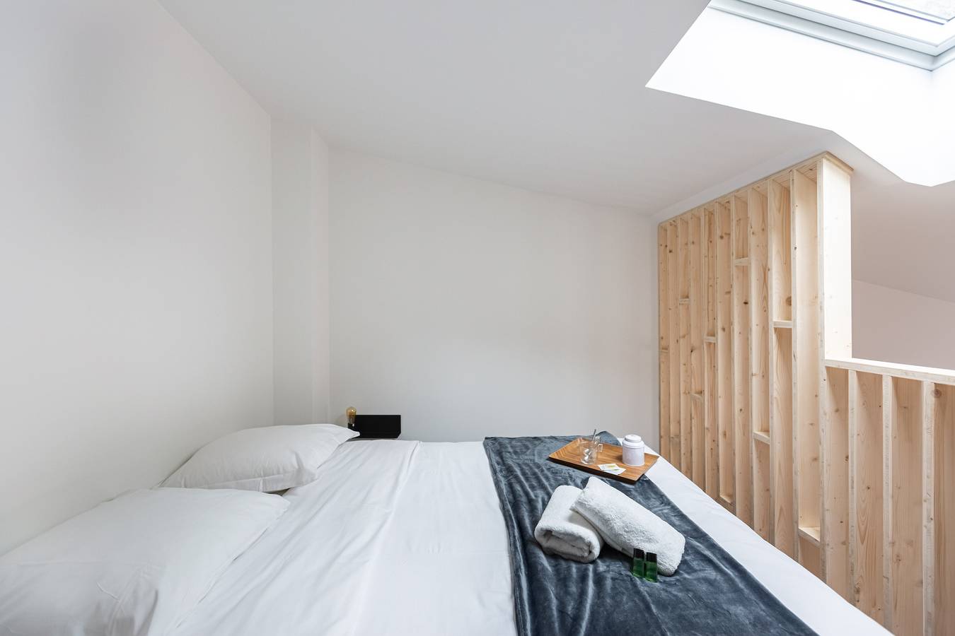Entire apartment, Le Victor Hugo - Centre-ville Bordelais in Bordeaux, Bordeaux region