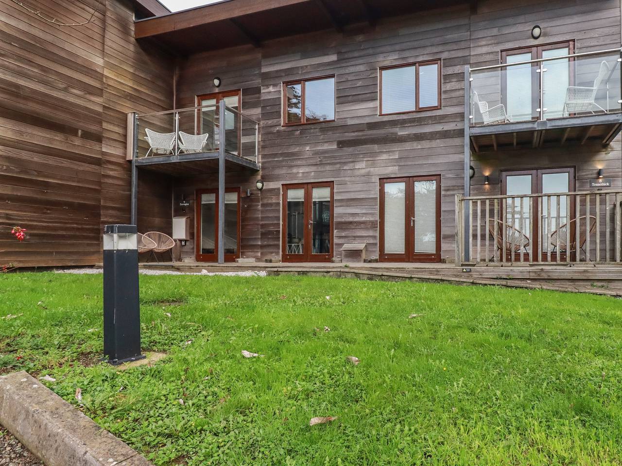 Cottage for 4 People in St Agnes, Cornwall