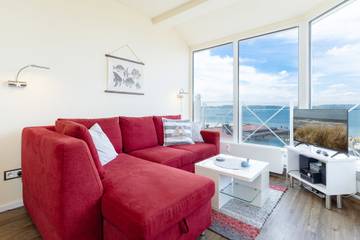 Ferienwohnung für 2 Personen in Laboe, Kieler Bucht, Bild 1