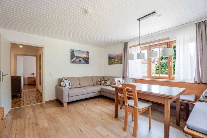 Ferienwohnung für 6 Personen, mit Garten in Oppenau - 3