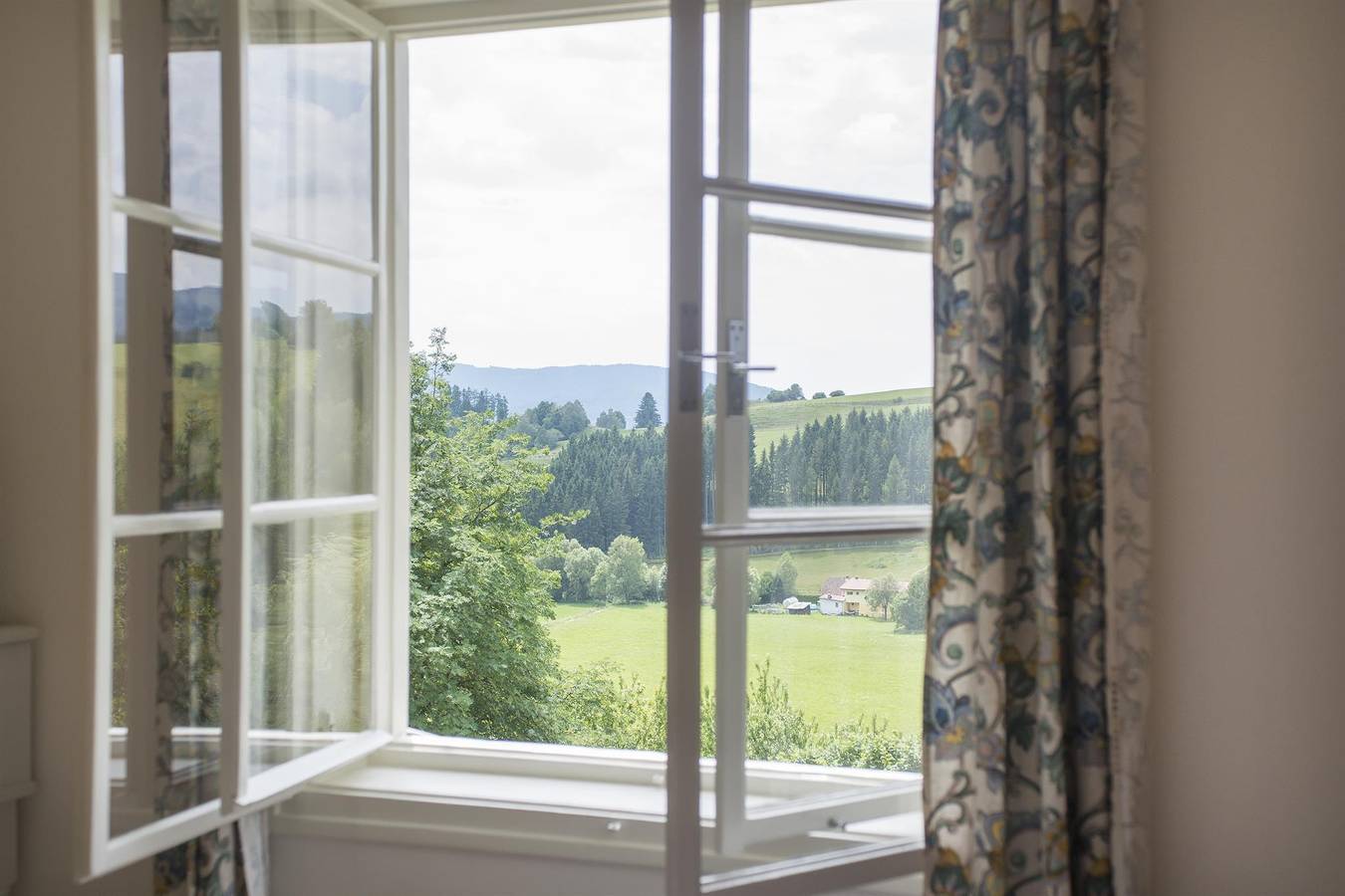 Ganze Ferienwohnung, Einzelzimmer in Mariahof, Lavanttaler Alpen