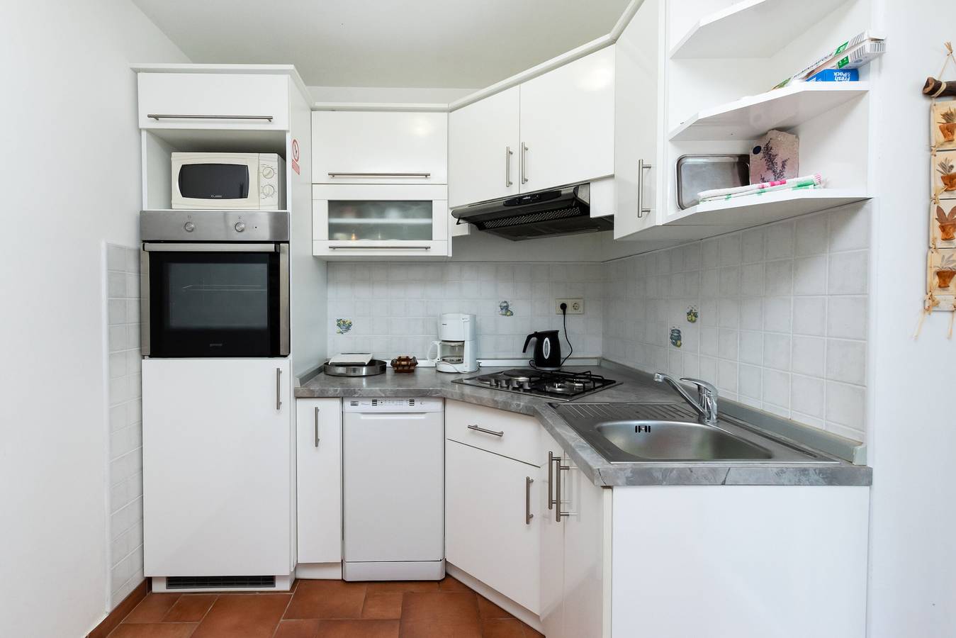 Ganze Wohnung, Apartments Zeljko in Kampor, Rab