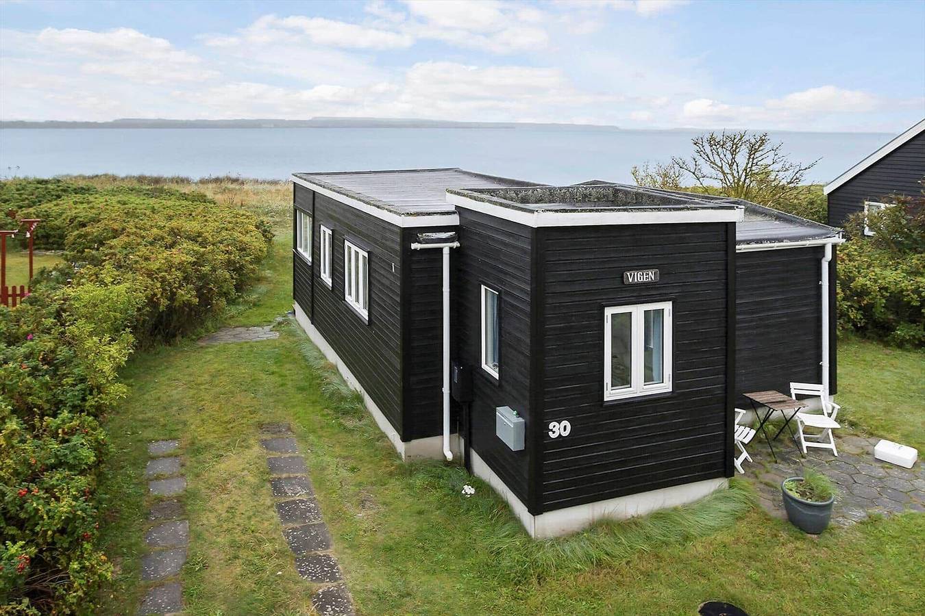 40161 Juelsminde - Bugten 30 in Juelsminde, Lillebælt