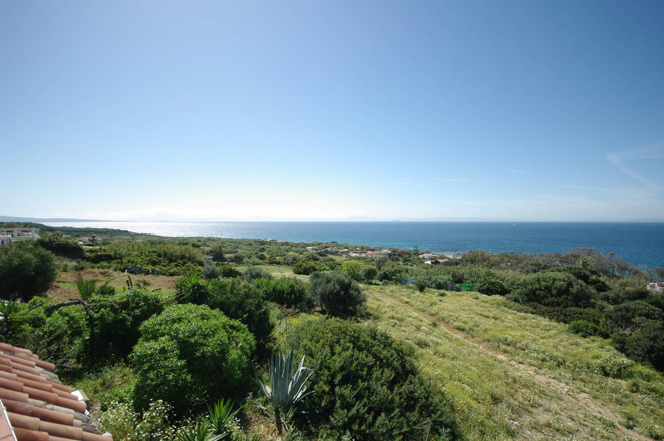 Casa Concha Punta Paloma in Paloma Baja, Tarifa