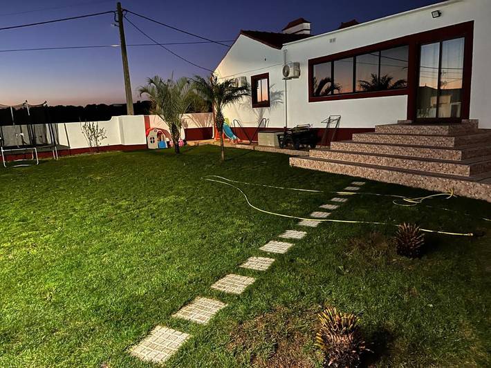 Location de vacances pour 9 personnes, avec piscine ainsi que vue et terrasse à Évora - 3