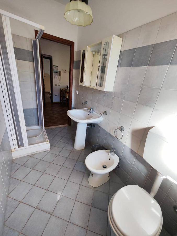 Gîte pour 3 personnes, avec balcon à Tropea - 4