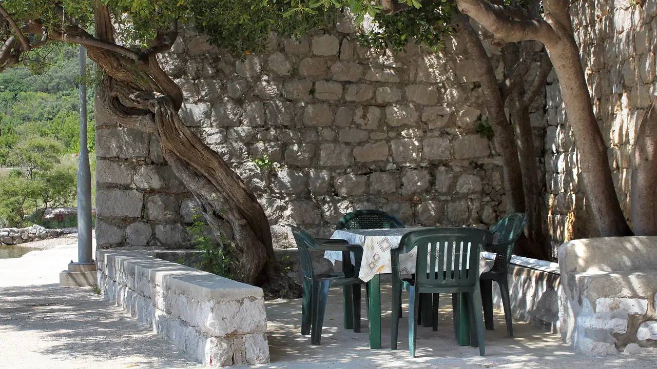 Appartamento vacanze a Grad Dubrovnik a partire da 72€ a notte