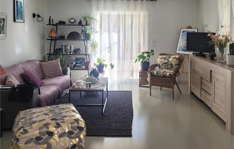 Appartement 2BR élégant, AC, parking, près de Roquevaire & Huveaune in Roquevaire, Côte méditerranéenne (France)