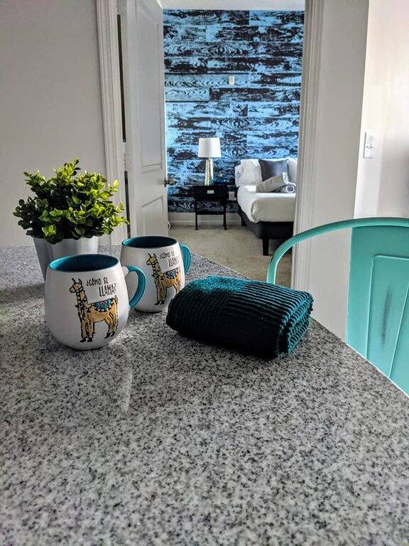 Apartment for 4 Guests in Charlotte, Mecklenburg County