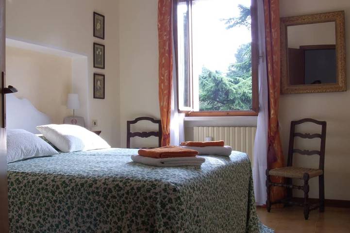 Ferienhaus für 6 Personen, mit Garten in Venetien - 4